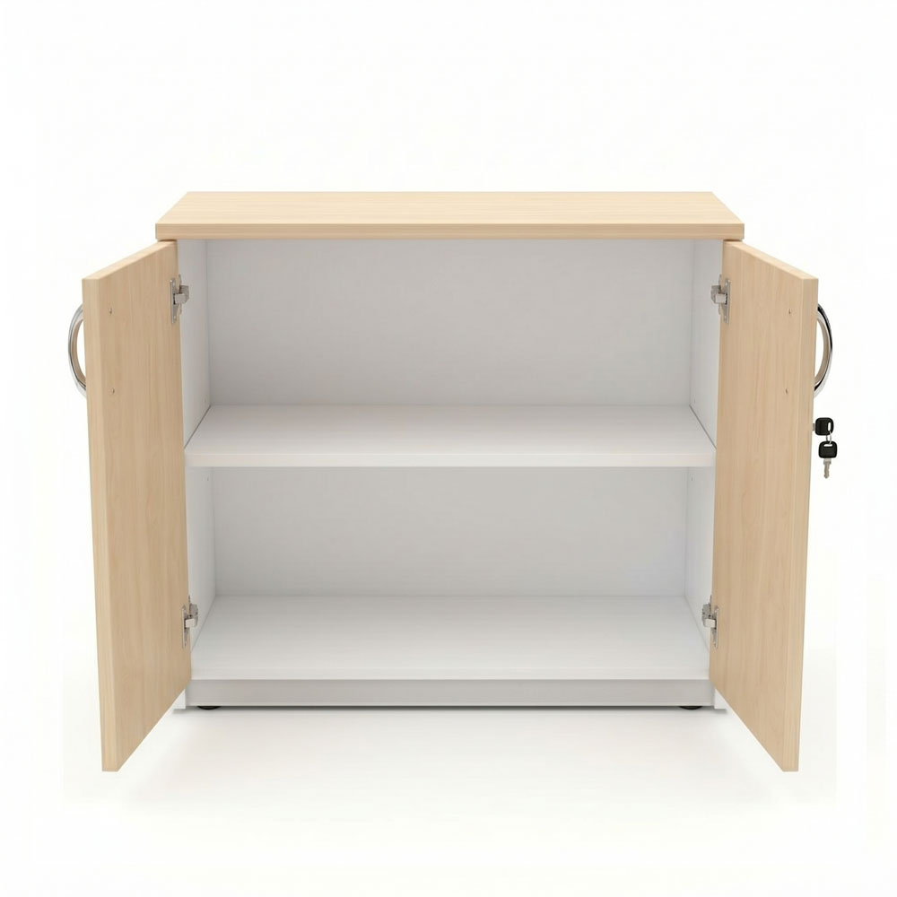 gabinete base de 80-3
